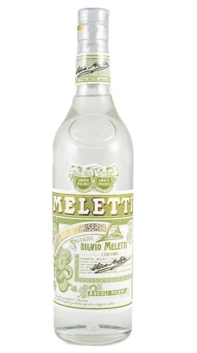 Anisetta Riserva Meletti 0,70 CL