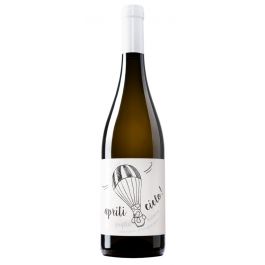 Puglia Bianco I.G.T. - APRITI CIELO! 2022 - Pietraventosa - Pietraventosa