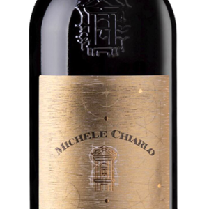 Barbaresco DOCG -ASILI 2022 - Michele Chiarlo