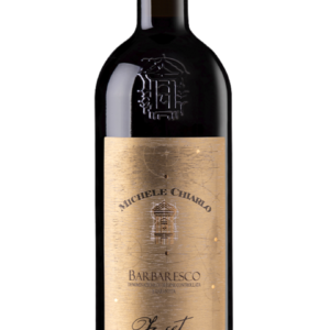 Barbaresco DOCG - FASET 2022 - Michele Chiarlo