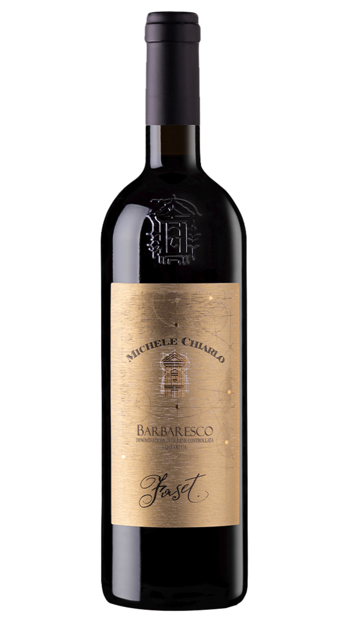 Barbaresco DOCG – FASET 2022 – Michele Chiarlo