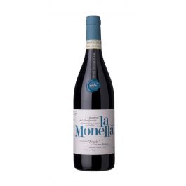 Barbera del Monferrato Frizzante DOC LA MONELLA 2024 - Braida - Braida