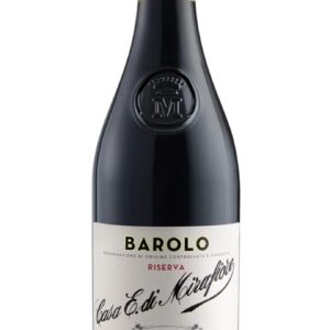 Barolo Riserva DOCG 2019 - Mirafiore