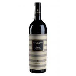 Barolo DOCG - SERRALUNGA D'ALBA 2021 - Fontanafredda - Fontanafredda