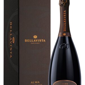 Franciacorta Brut DOCG "Alma Assemblage 1" - Bellavista
