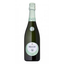 Franciacorta DOCG 61- Satèn - Berlucchi - Berlucchi