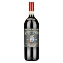 Brunello Di Montalcino DOCG 2019 - Biondi Santi - Biondi Santi