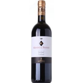 Bolgheri DOC Superiore - GUADO AL TASSO 2021 -Antinori - Antinori