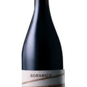 Marche Rosso IGT - BORANICO 2019 - Alberto Serenelli