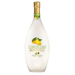 Crema di limoncino Bottega 50 CL