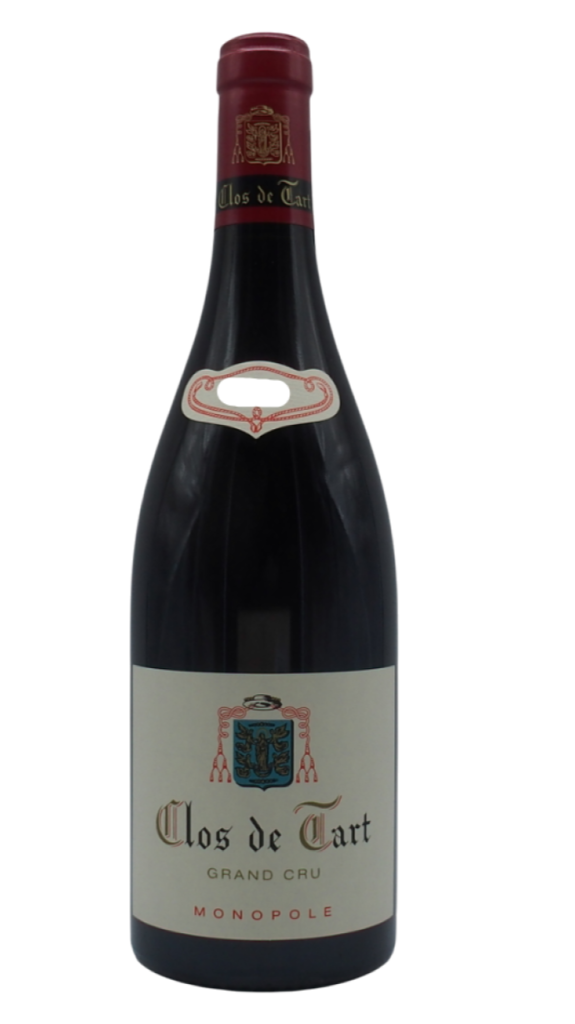 Grand Cru Monopole 2021 – Clos de Tart