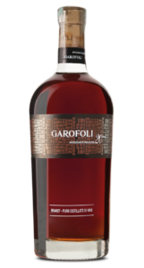 Brandy 12 Anni Garofoli
