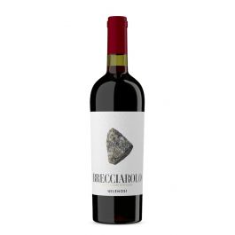 Rosso Piceno Superiore DOC - BRECCIAROLO 2024 - Velenosi - Velenosi
