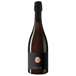 Metodo Classico Brut 36 Mesi 2020 - Brugnano - Brugnano