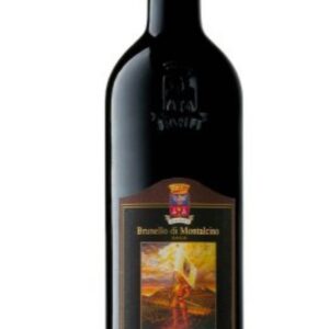 Brunello di Montalcino DOCG 2020 - Castello Banfi