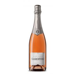 Metodo Classico Brut Rosè - Garofoli - Garofoli