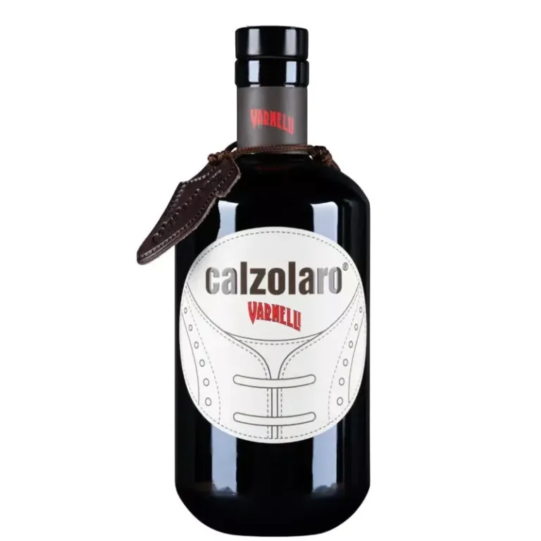 Calzolaro Liquore Varnelli 70cl