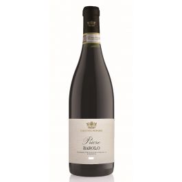 Barolo DOCG - PRIORE 2021 - Cantine Povero - Cantine Povero