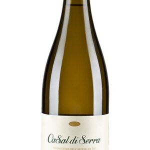 Verdicchio dei Castelli di Jesi Classico Superiore- CASAL DI SERRA 2023 - Umani Ronchi