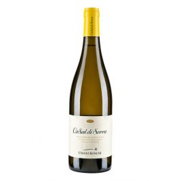 Verdicchio dei Castelli di Jesi Classico Superiore- CASAL DI SERRA MAGNUM 2024 - Umani Ronchi - Umani Ronchi