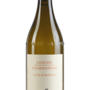 Chardonnay Langhe DOC - LUNA D'AGOSTO 2024 - Cà del Baio