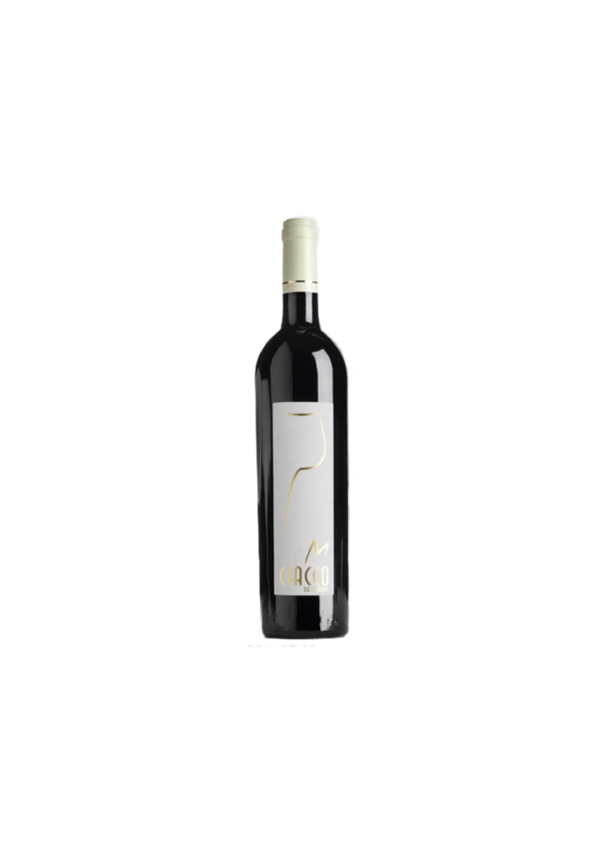 I terreni di Sanseverino Moro DOC - Ciacco da Colmone 2015 - Fattoria Colmone
