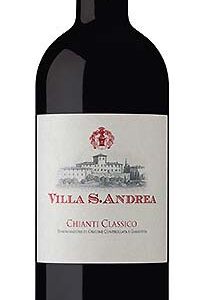 Chianti Classico DOCG 2021 - Villa Sant'Andrea