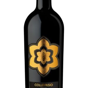 Appassimento Rosso 2022 - Collefrisio