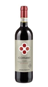 Conero Riserva DOCG - CUMARO 2021 - Umani Ronchi