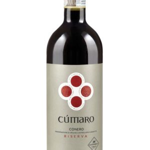 Conero Riserva DOCG - CUMARO 2021 - Umani Ronchi