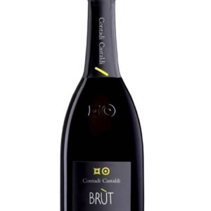 Franciacorta Brut DOCG Contadi Castaldi