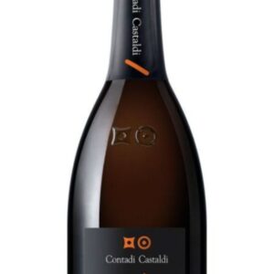 Franciacorta Satèn DOCG 2020 - Contadi Castaldi