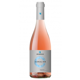 Frappato Rosato IGT - CORALINE 2024 - Brugnano - Brugnano