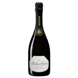 Franciacorta Brut DOCG - Cuvée Royale Magnum 1,5 Lt - Marchese Antinori - Antinori