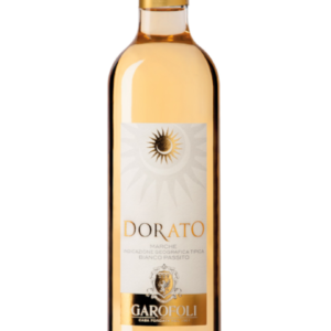 Passito Marche IGT DORATO 2022 Garofoli 0,50 L