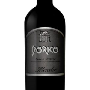 Rosso Conero Riserva DOCG - DORICO 2019 - Moroder