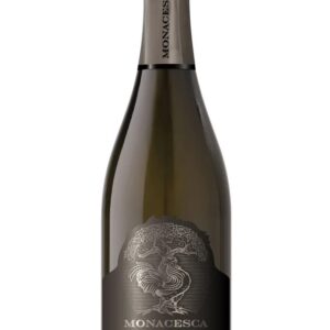 Metodo Classico Blanc de Blancs - ECCLESIA BRUT 2021 - La Monacesca