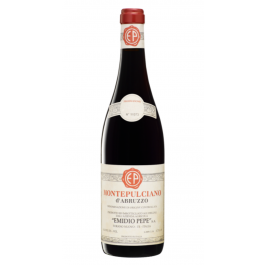 Montepulciano D'Abruzzo 2021 - Emidio Pepe - Emidio Pepe