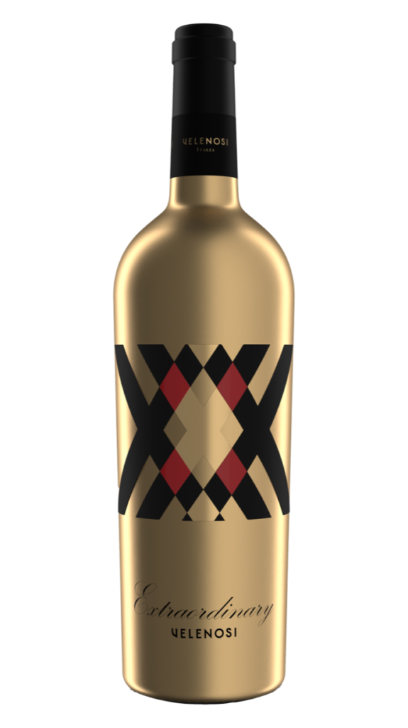 Marche Rosso IGT - EXTRAORDINARY 2022 - Velenosi