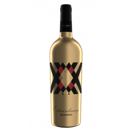 Marche Rosso IGT - EXTRAORDINARY 2023 - Velenosi - Velenosi
