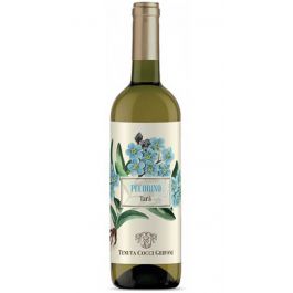 Falerio Pecorino DOC - TARA' 2024 - Cocci Grifoni - Tenuta Cocci Grifoni