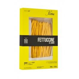 Fettuccine al Limone Gr 250 - Filotea - Filotea