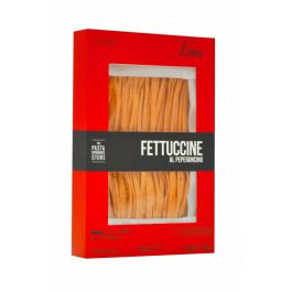Fettuccine al Peperoncino Gr 250 - Filotea