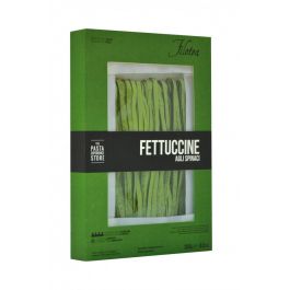Fettuccine agli Spinaci Gr 250 - Filotea