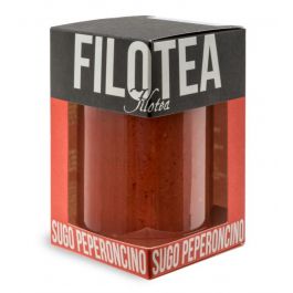 Sugo al peperoncino Gr 280 -Filotea - Filotea