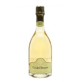 Franciacorta DOCG - CUVEE PRESTIGE 46° edizione - Cà Del Bosco - Cà del Bosco