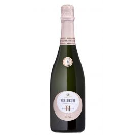 Franciacorta Rosé Brut DOCG 61 - Berlucchi - Berlucchi