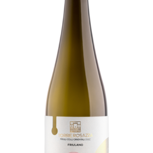 Friuli Colli Orientali DOC - FRIULANO 2024 - Torre Rosazza