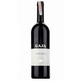 Barolo DOP - Conteisa 2019 - Gaja - Gaja