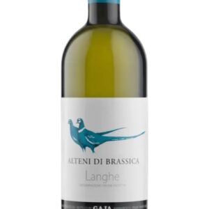 Langhe DOP - ALTENI DI BRASSICA 2021 – Gaja